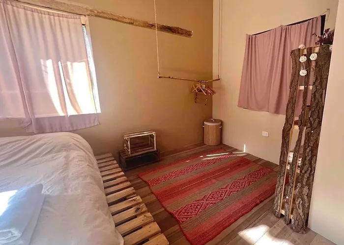 Bright And Spacious 3 Bed With Everything Need In Pisac