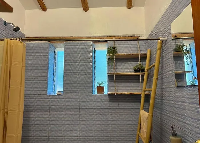 Bright And Spacious 3 Bed With Everything Need In Pisac