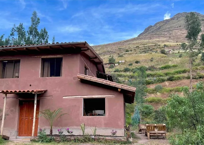 Bright And Spacious 3 Bed With Everything Need In Ferienhaus *