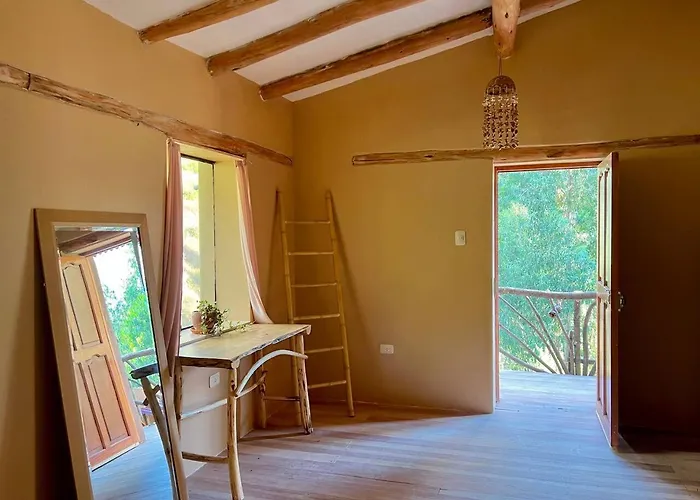 Bright And Spacious 3 Bed With Everything Need In Ferienhaus