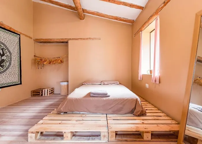 Ferienhaus Bright And Spacious 3 Bed With Everything Need In *