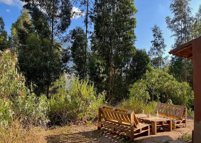 Bright And Spacious 3 Bed With Everything Need In Pisac