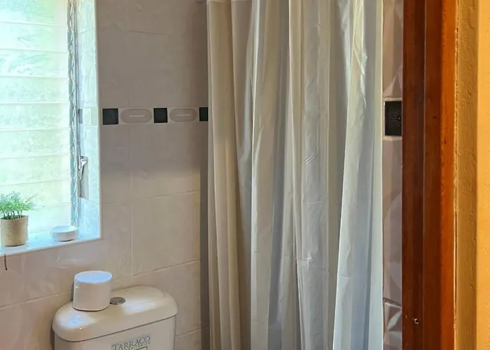 Bright And Spacious 3 Bed With Everything Need In * Pisac