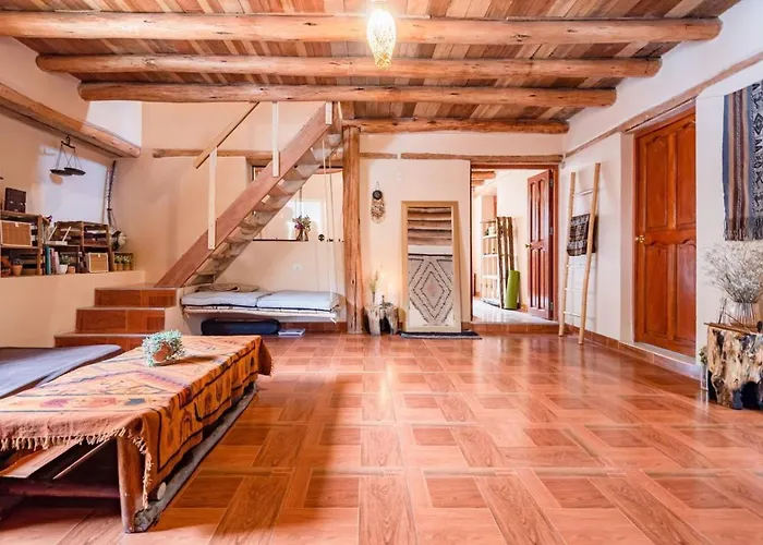 Bright And Spacious 3 Bed With Everything Need In