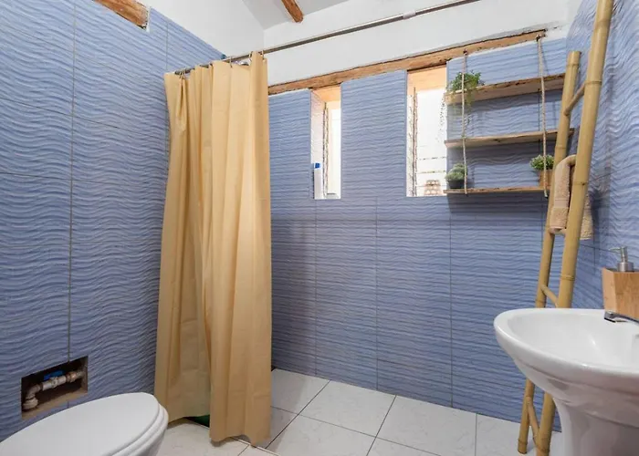 Bright And Spacious 3 Bed With Everything Need In Ferienhaus *