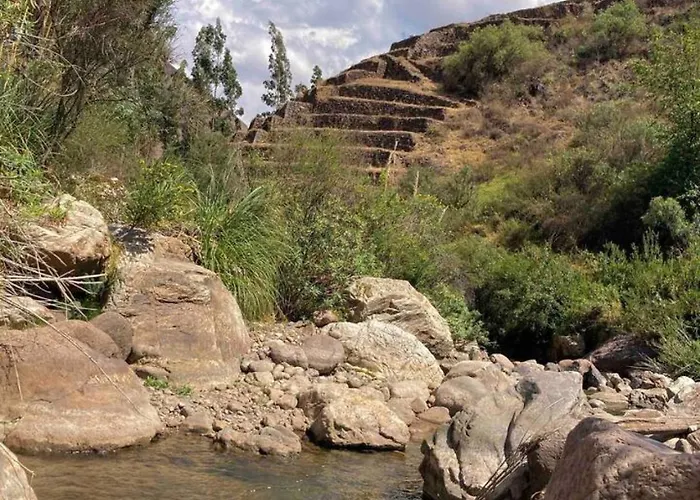 Bright And Spacious 3 Bed With Everything Need In Pisac